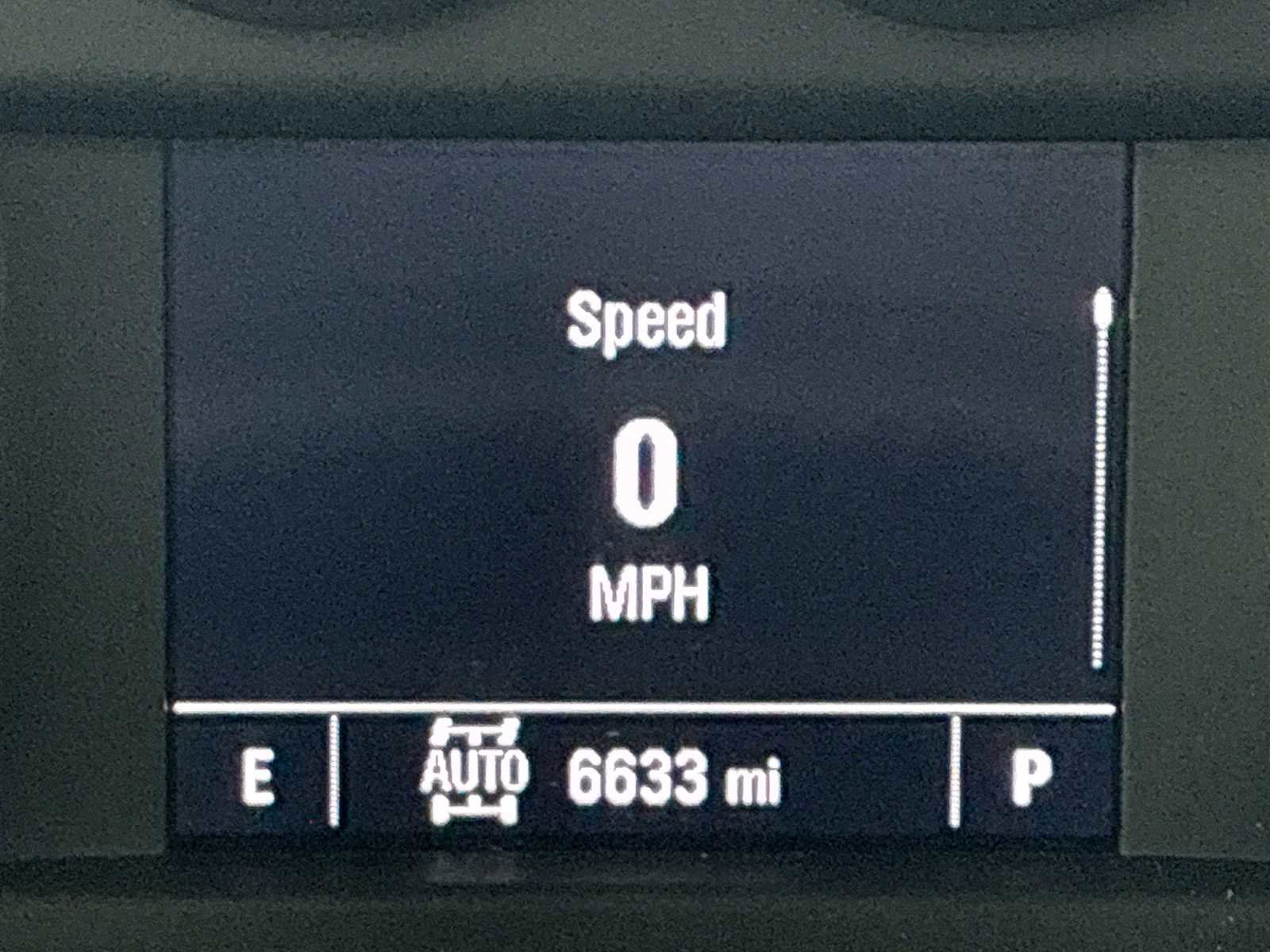 Certified 2025 GMC Sierra 1500 Pro w/ Graphite Edition image 12