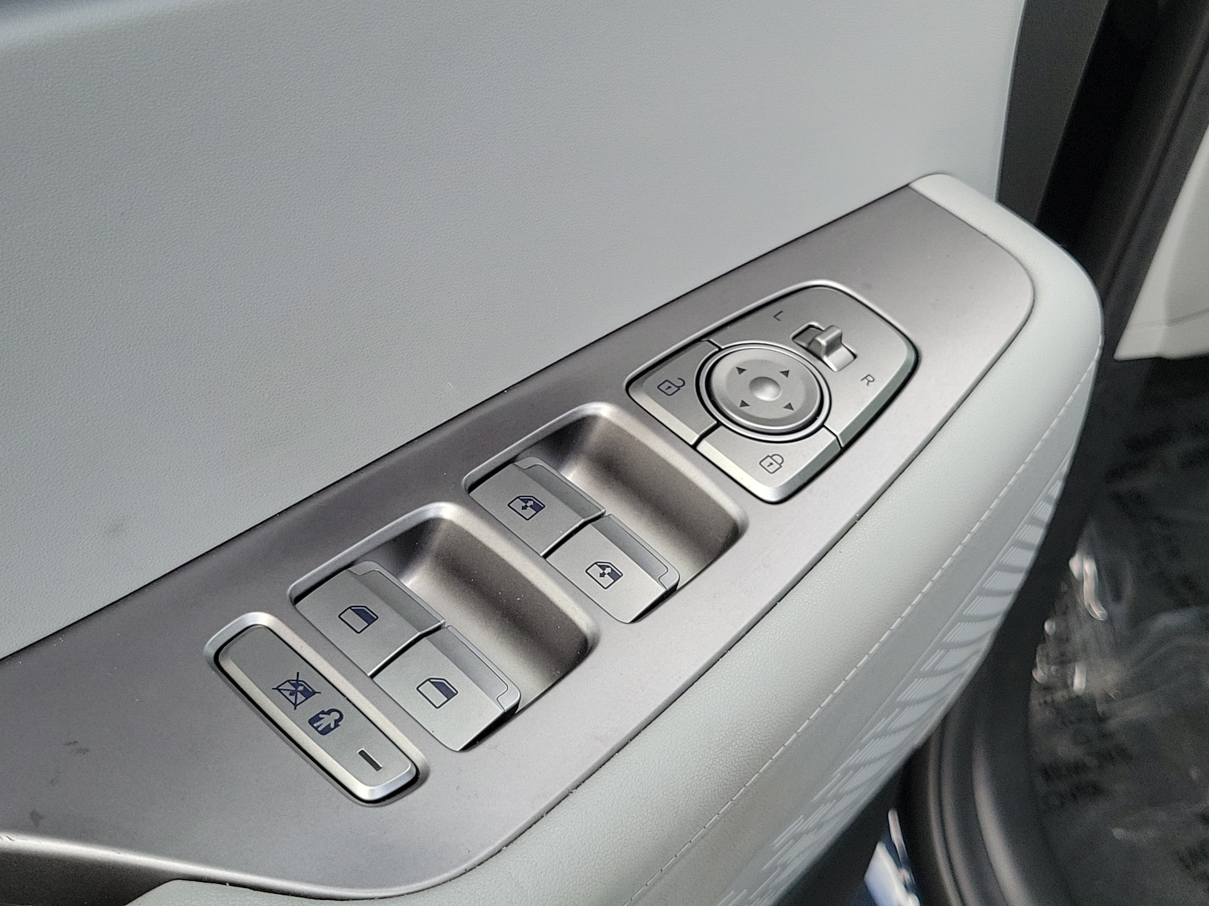 Used 2020 Hyundai Palisade SEL FWD image 13
