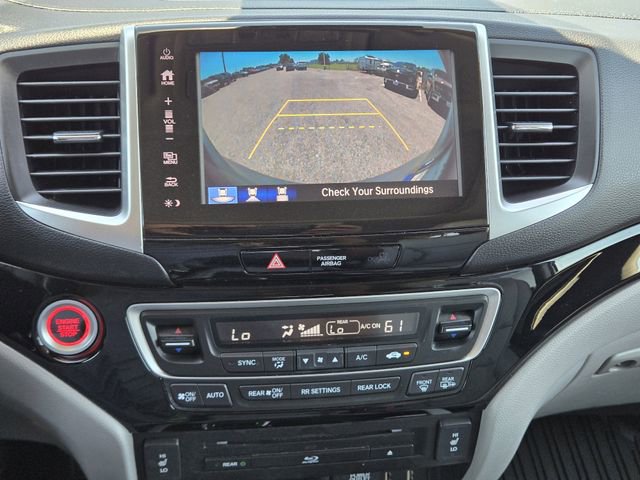 Used 2018 Honda Pilot Touring image 17