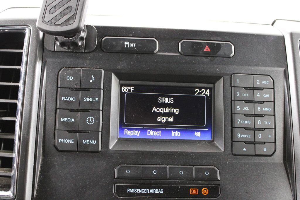 Used 2017 Ford F250 XLT w/ XLT Value Package image 34