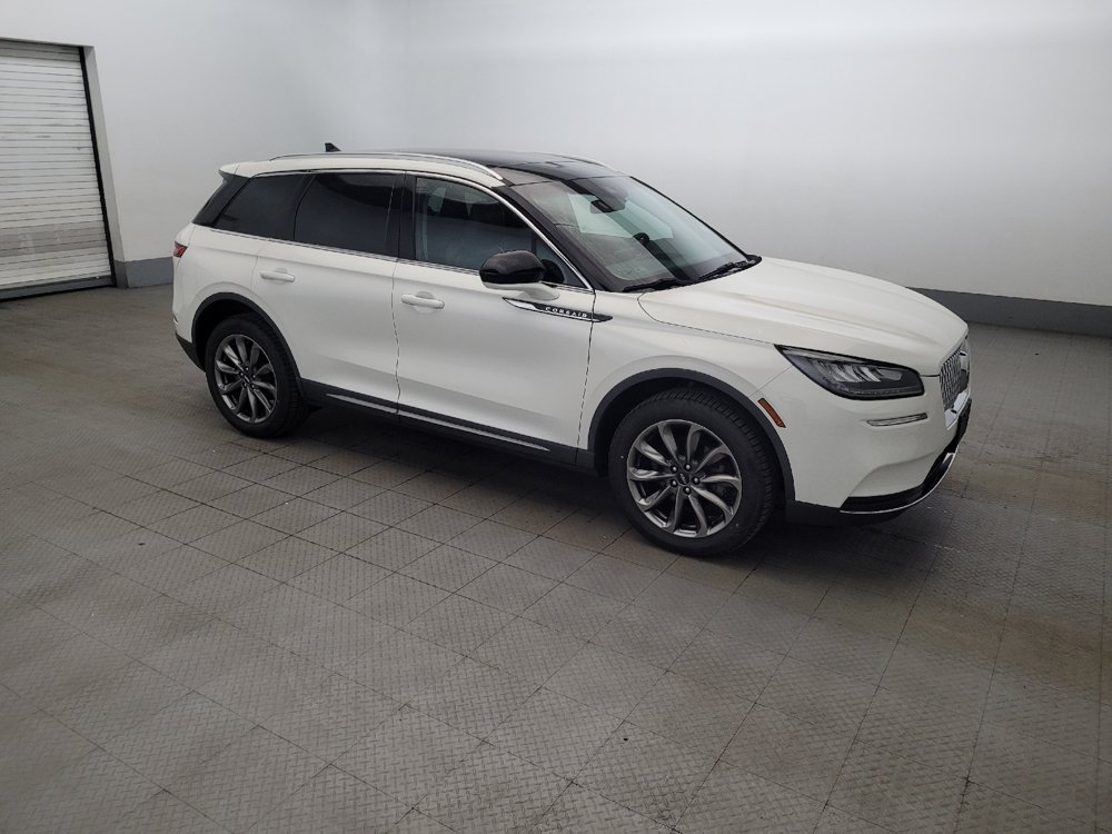 Used 2020 Lincoln Corsair AWD w/ Premium Package image 11