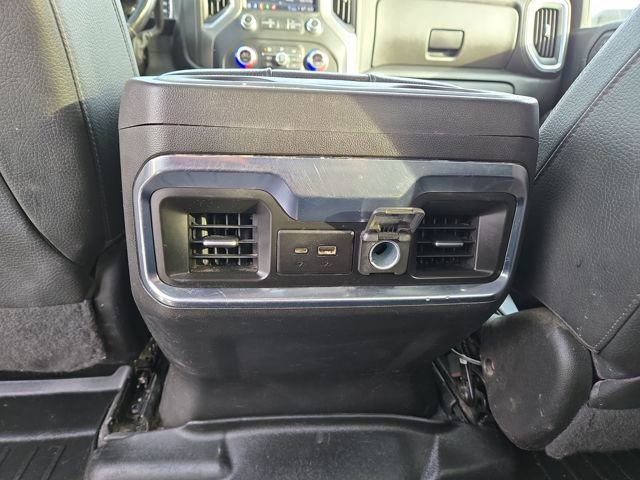 Used 2022 GMC Sierra 2500 Denali w/ Denali Ultimate Package image 35