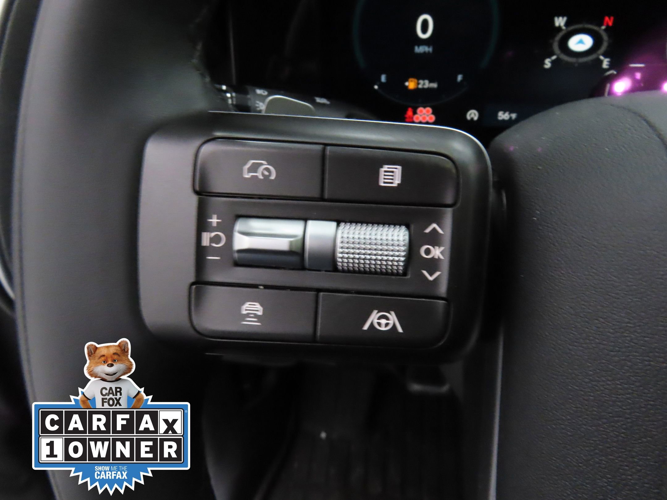 Used 2026 Hyundai Palisade Calligraphy image 12