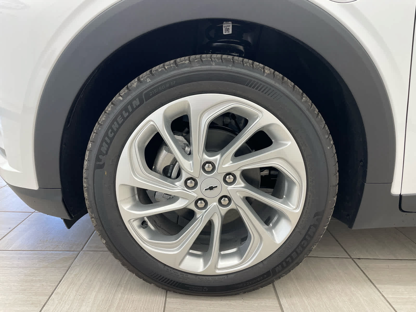 New 2027 Chevrolet Bolt LT w/ Comfort Package FWD image 7