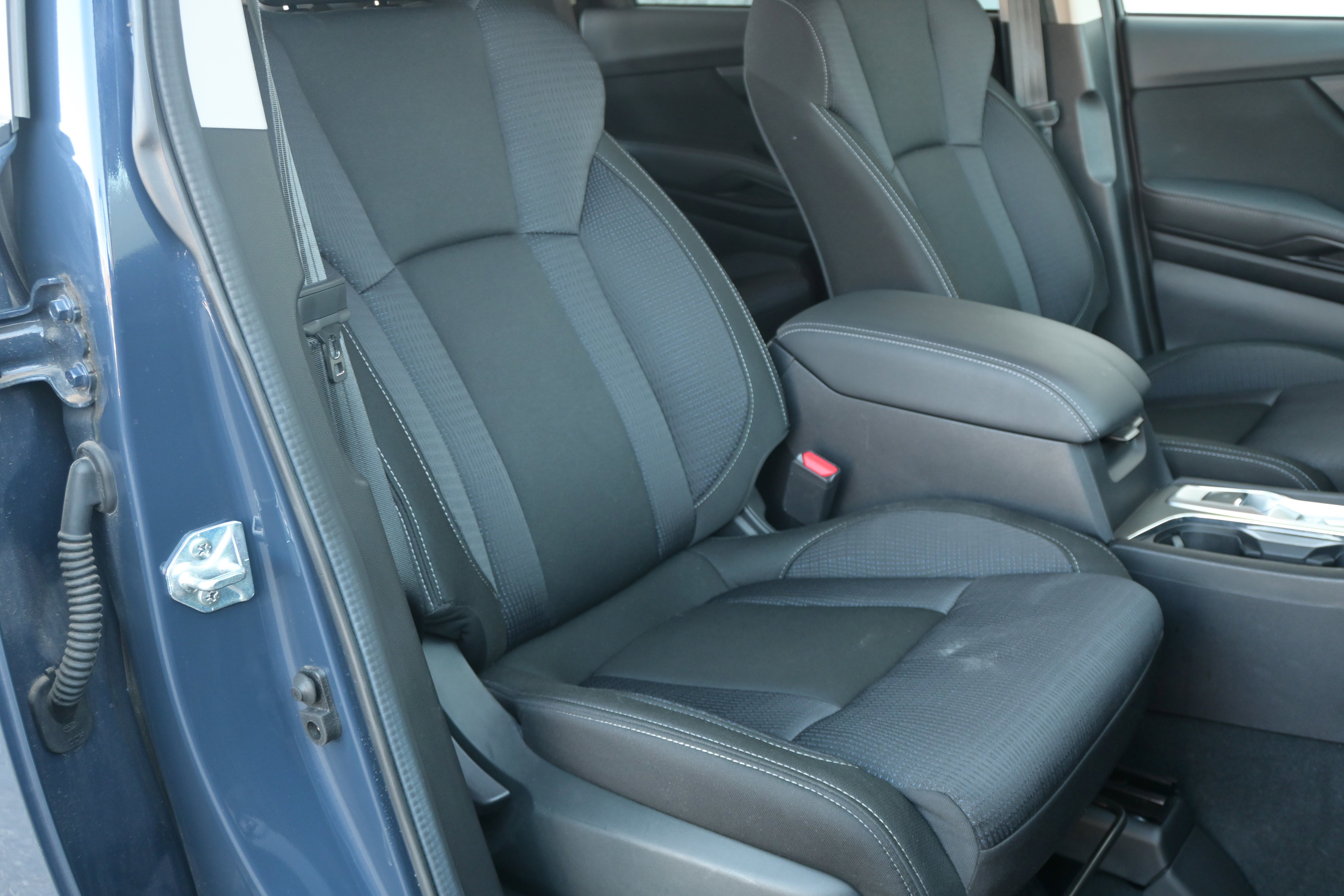 Certified 2024 Subaru Ascent Premium w/ Convenience Package image 32