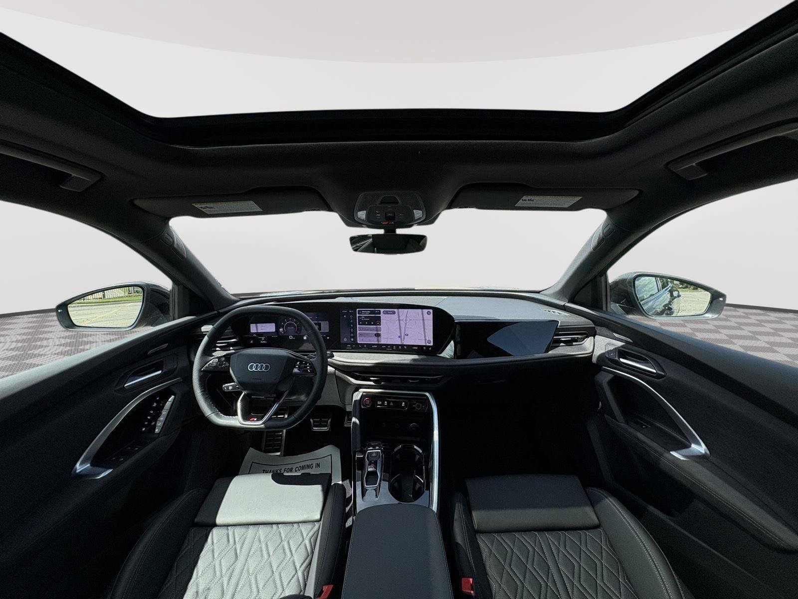 New 2026 Audi SQ5 Premium Plus AWD/4WD image 13