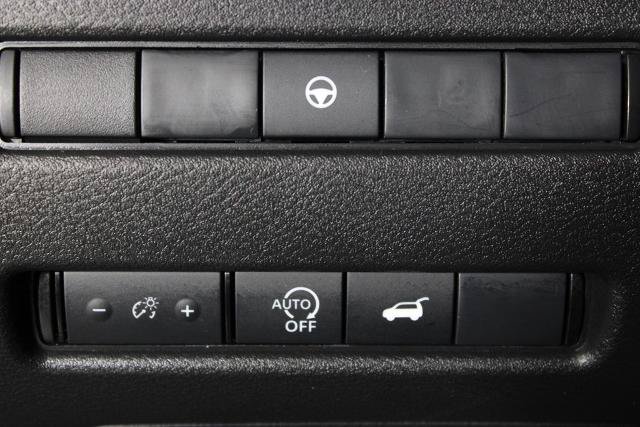 Certified 2026 Nissan Rogue SL AWD/4WD image 25