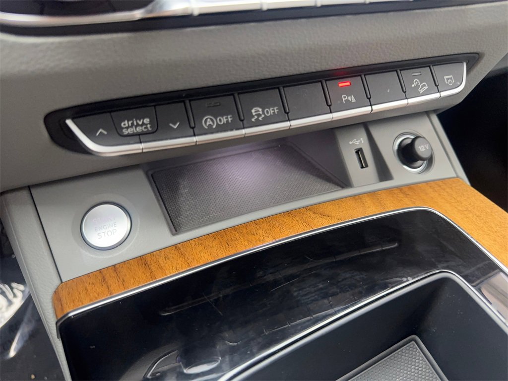 Used 2022 Audi Q5 2.0T Premium w/ Convenience Package image 68