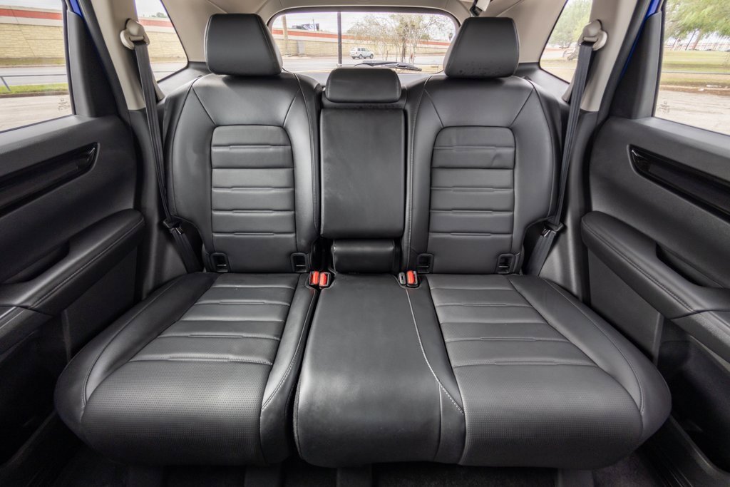 Used 2024 Honda CR-V EX-L image 17