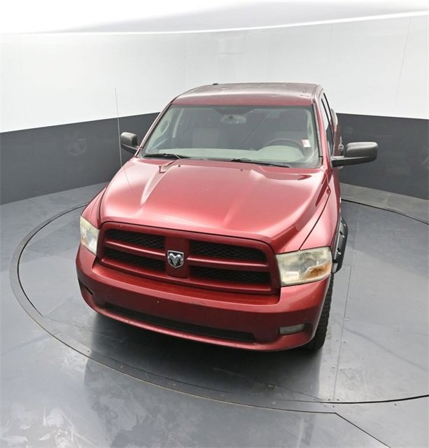 Used 2012 RAM 1500 Express image 25