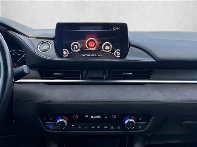 Used 2018 MAZDA MAZDA6 Signature image 17