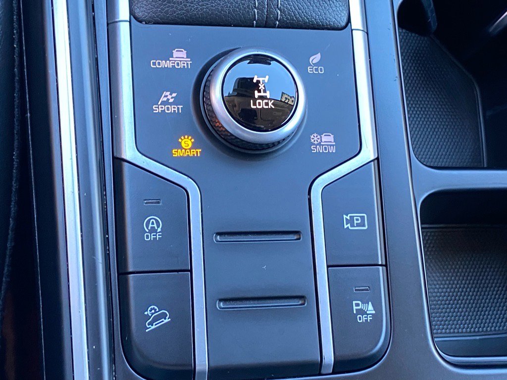 Used 2022 Kia Sorento S w/ Panoramic Sunroof Package image 19