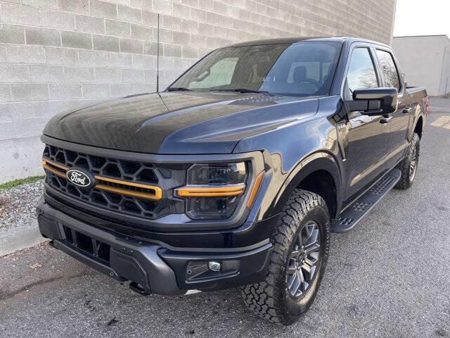 Used 2025 Ford F150 Tremor w/ Equipment Group 402A High image 18