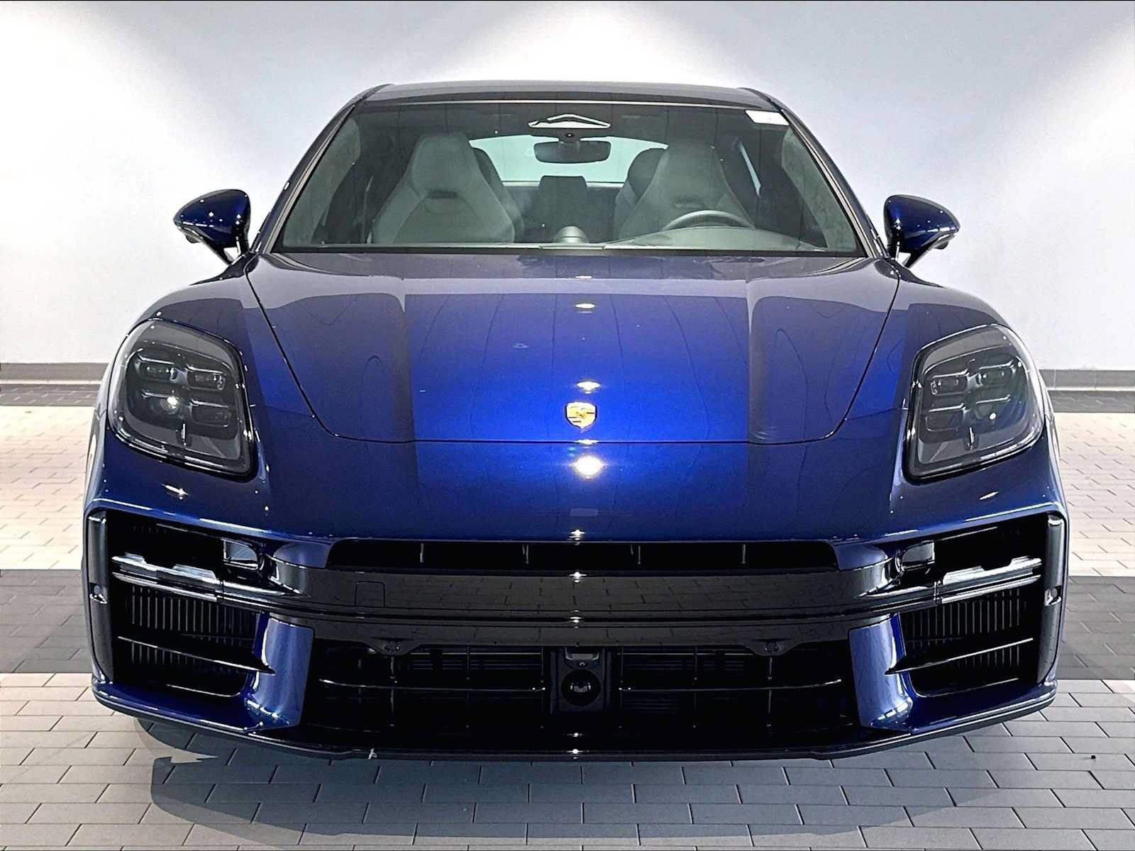 New 2026 Porsche Panamera 4 AWD/4WD image 10