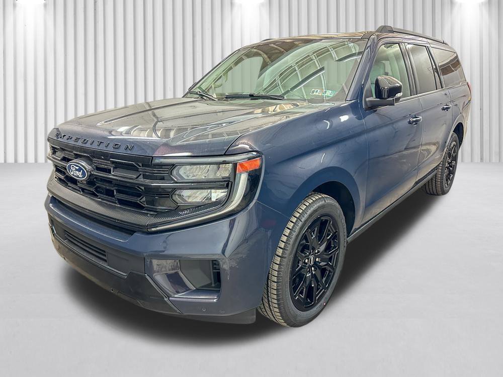 New 2027 Ford Expedition Max Platinum AWD/4WD image 10