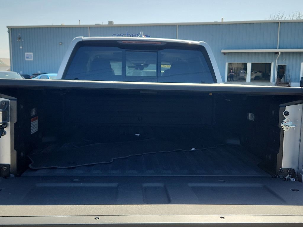 Used 2025 Honda Ridgeline RTL image 21