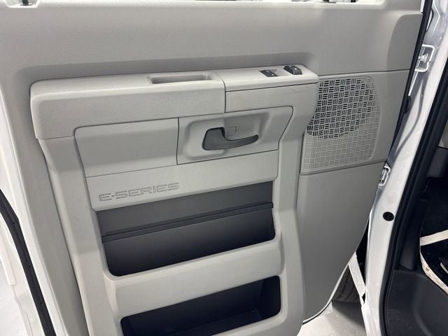 New 2026 Ford E-350 and Econoline 350 Super Duty w/ Power Equipment Group RWD image 20