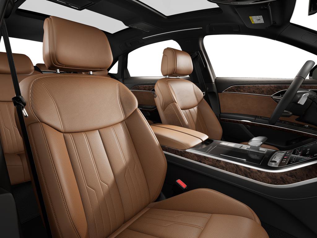 New 2025 Audi A8 L 3.0T image 7