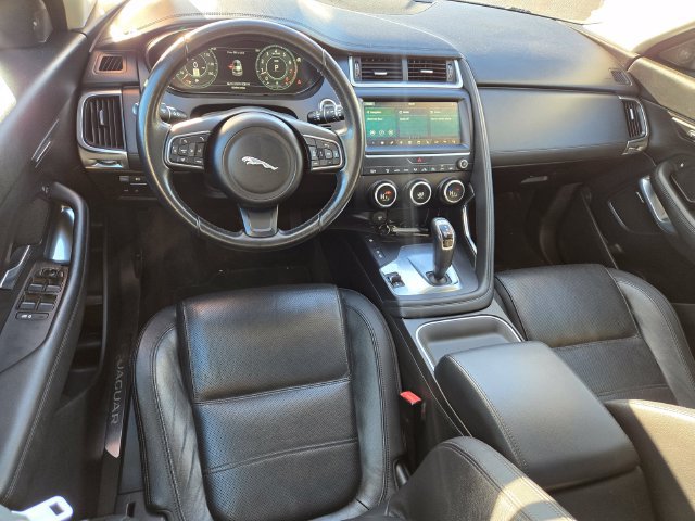 Used 2018 Jaguar E-PACE SE AWD/4WD image 11