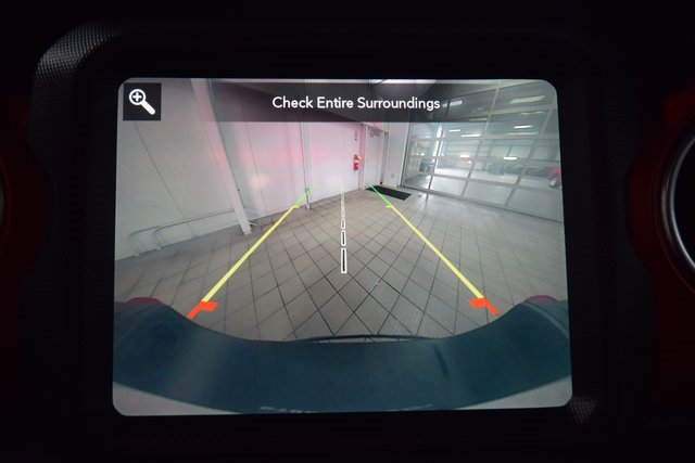 Used 2020 Jeep Gladiator Rubicon image 36