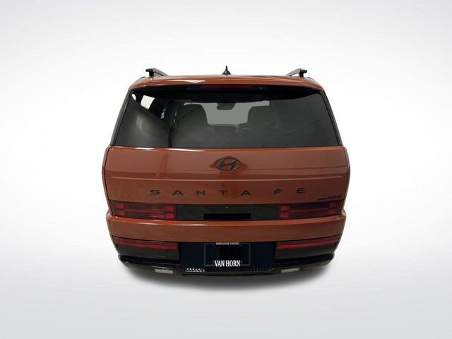 Used 2025 Hyundai Santa Fe Calligraphy image 15