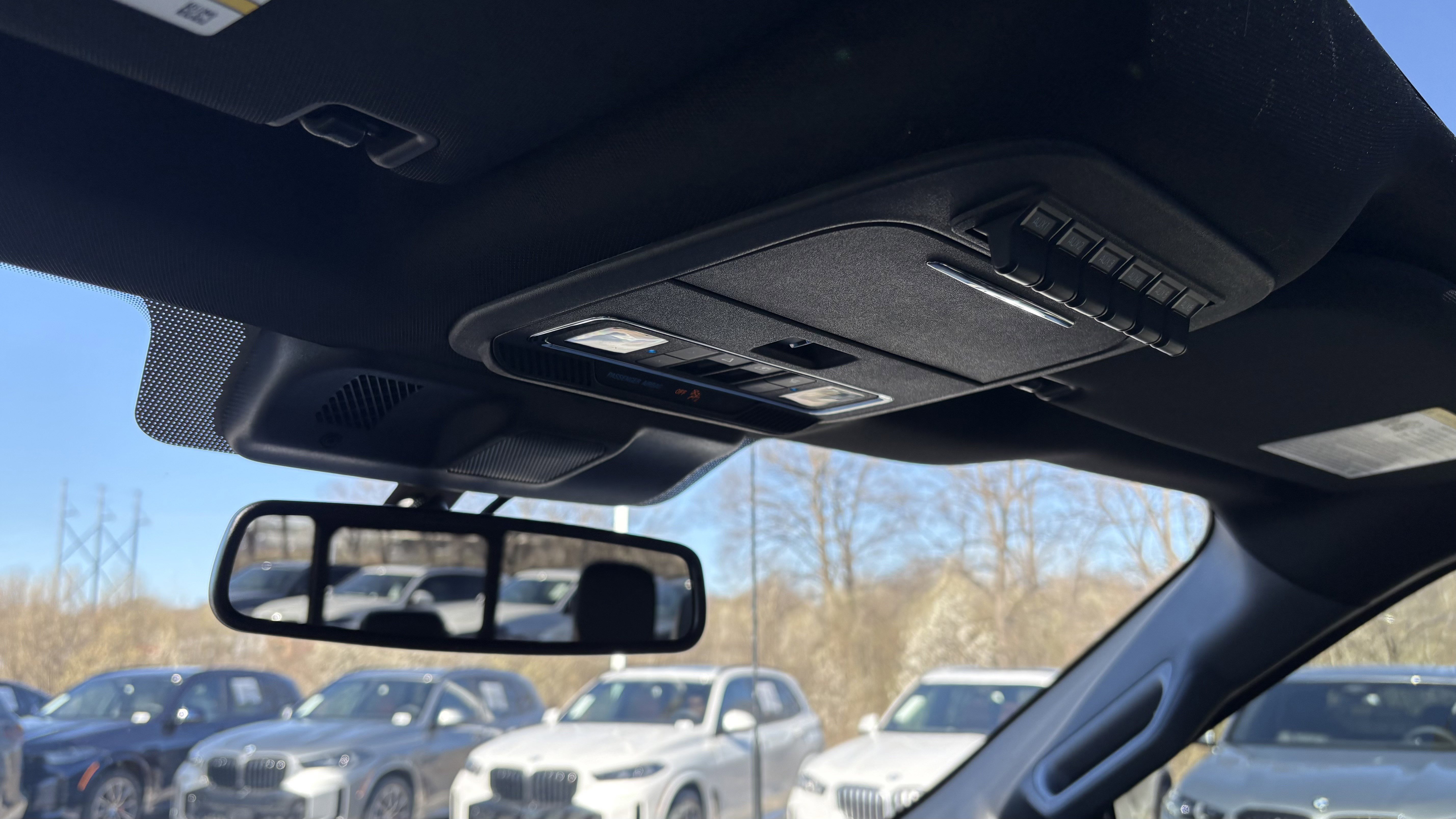 Used 2025 Ford F150 Raptor AWD/4WD image 62