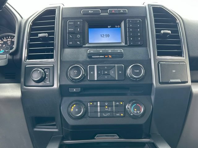 Used 2018 Ford F150 XLT w/ XTR Package AWD/4WD image 29