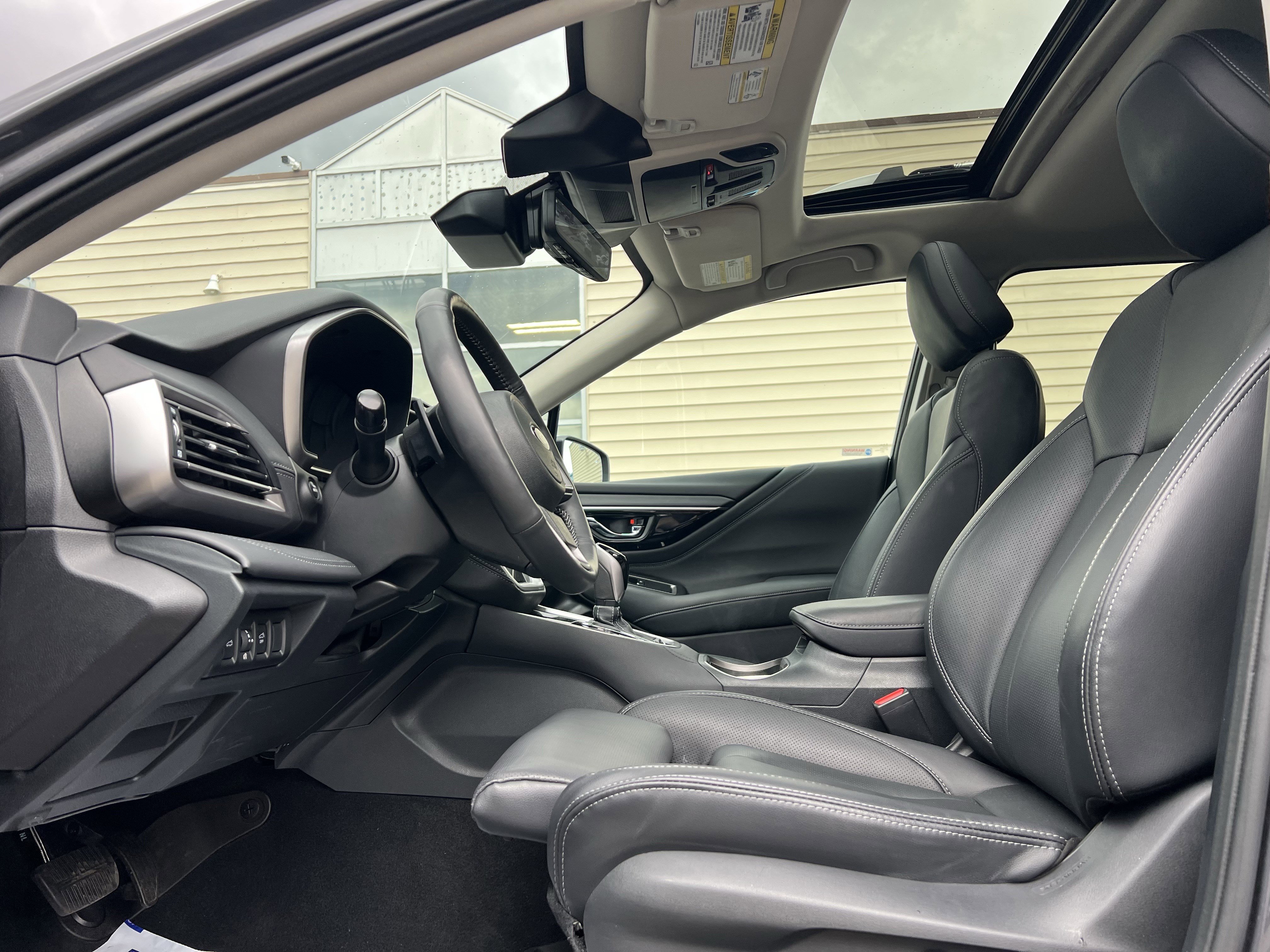 Used 2023 Subaru Outback Touring image 14