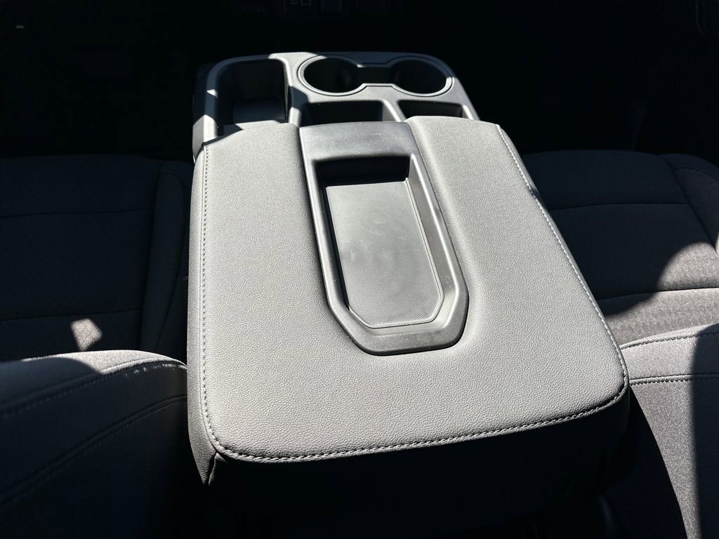 New 2026 Chevrolet Silverado 2500 Custom w/ Custom Value Package image 17