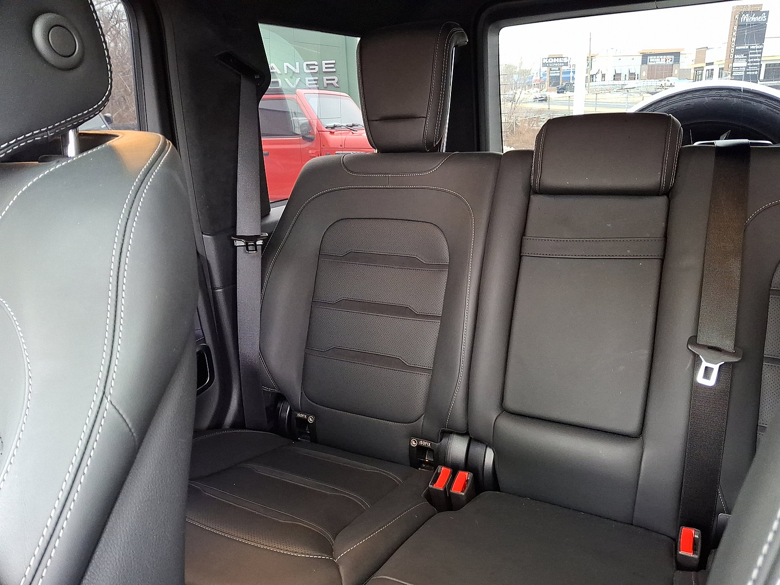 Used 2021 Mercedes-Benz G 63 AMG 4MATIC image 20