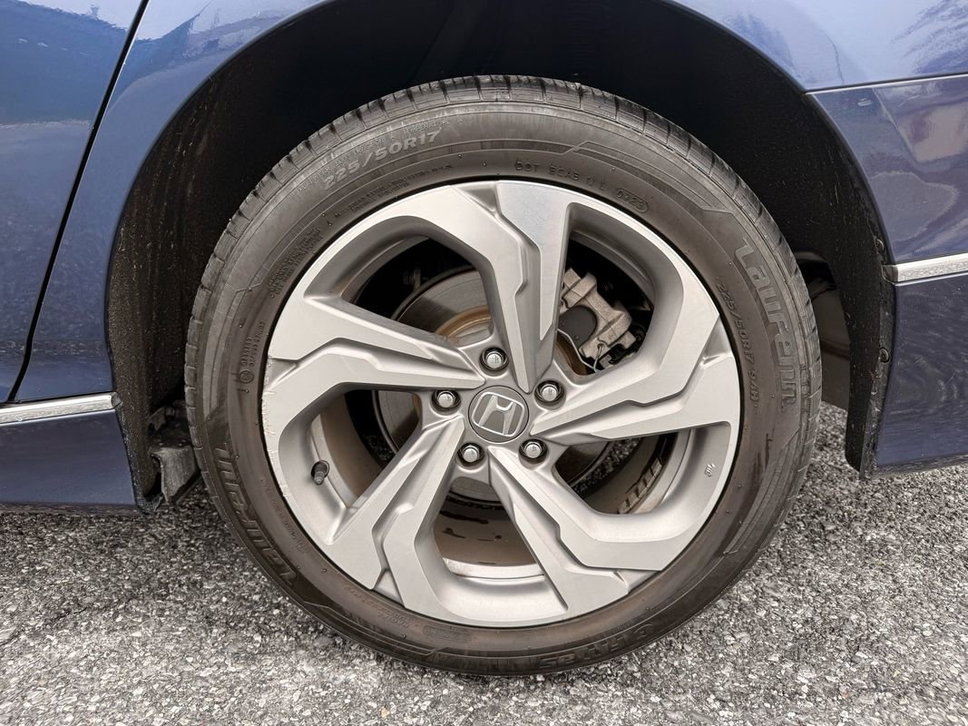 Used 2020 Honda Accord EX-L image 33