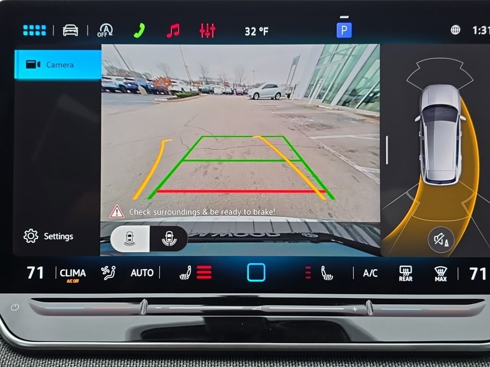 New 2026 Volkswagen Tiguan S AWD/4WD image 29