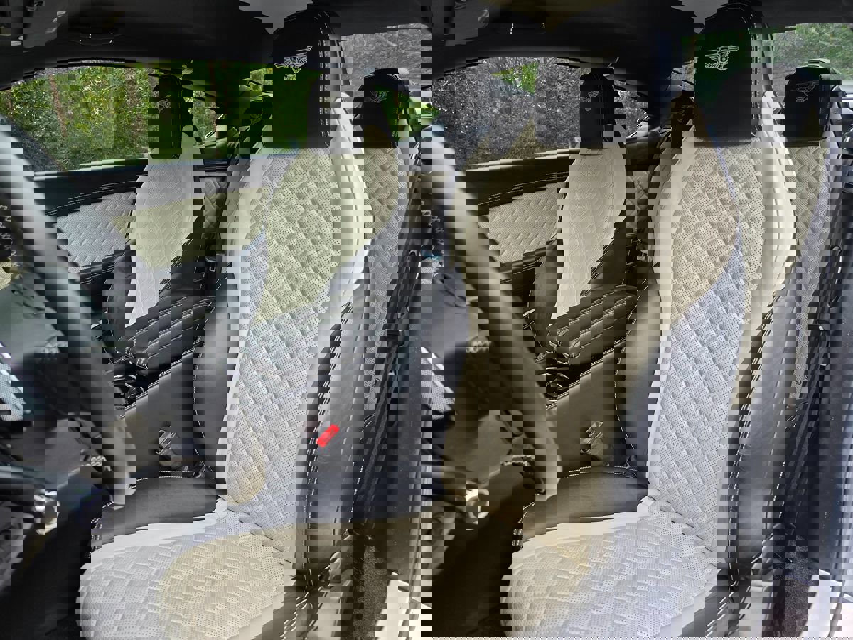 Used 2016 Bentley Continental GT V8 S image 10