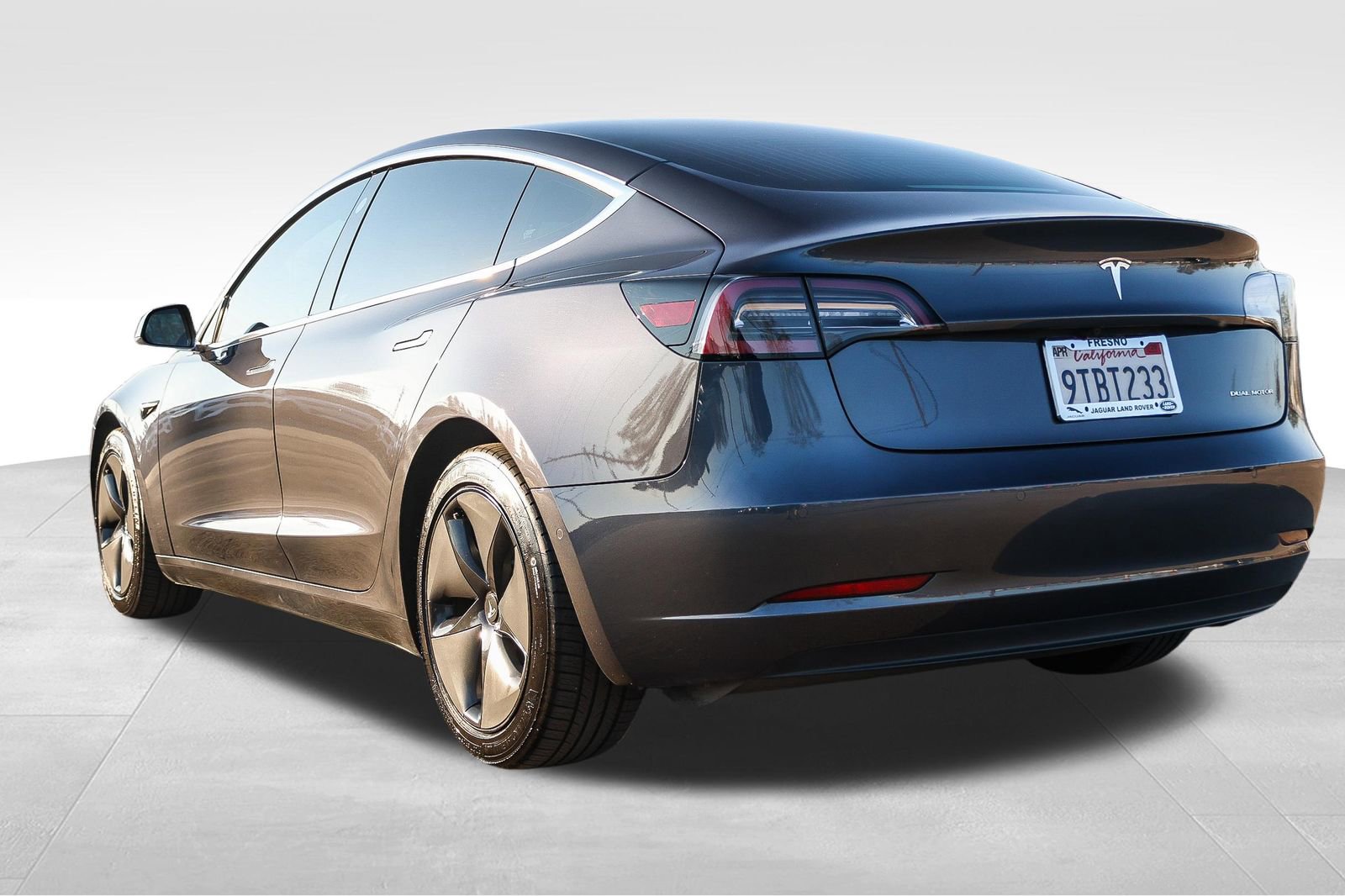 Used 2020 Tesla Model 3 Long Range image 7