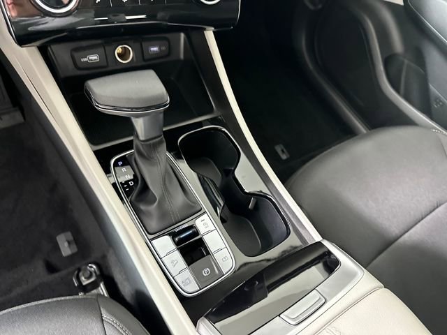 Certified 2024 Hyundai Tucson SE image 20