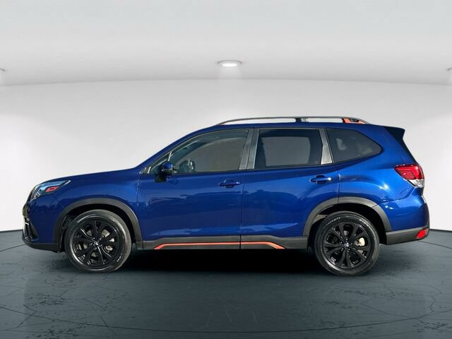 Used 2024 Subaru Forester Sport AWD/4WD image 3