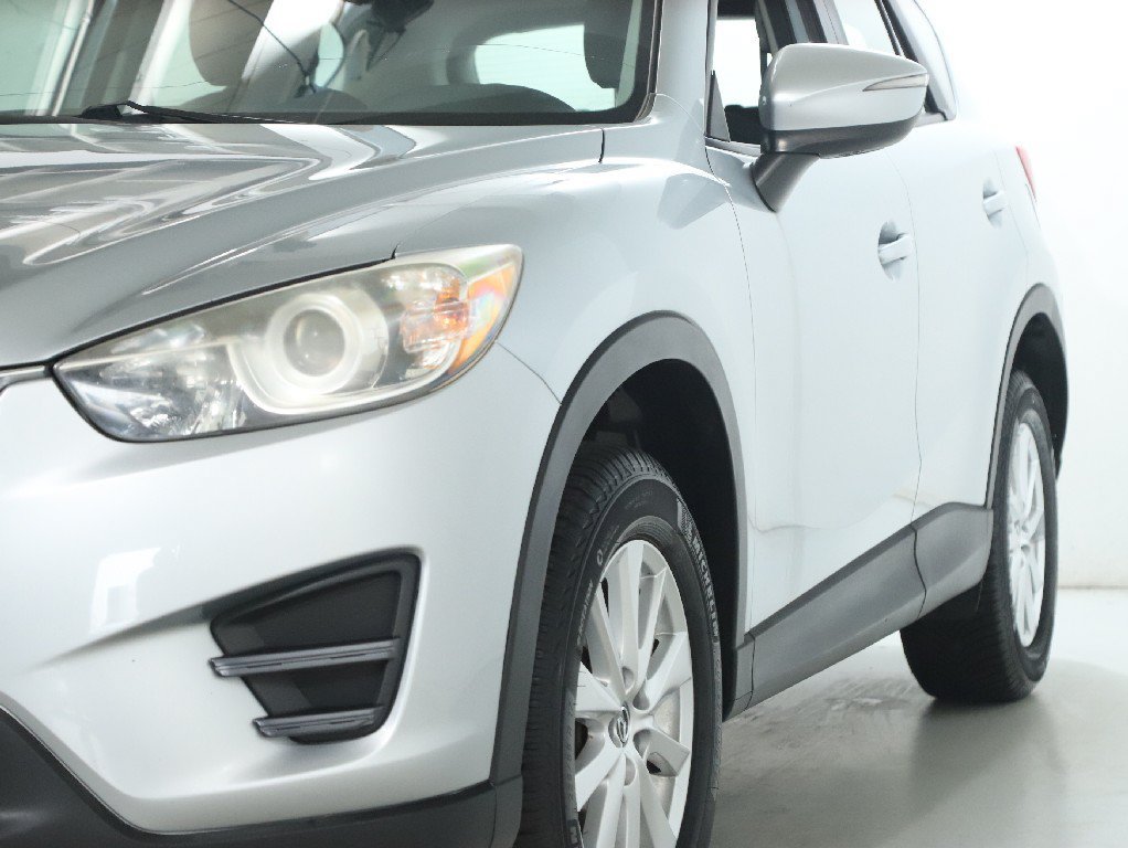 Used 2016 MAZDA CX-5 Sport w/ Rear Camera Package AWD/4WD image 4