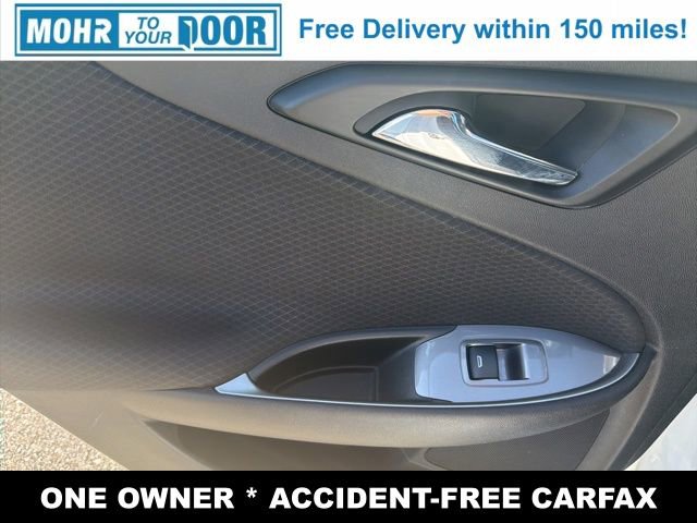 Used 2023 Chevrolet Malibu LT FWD image 30