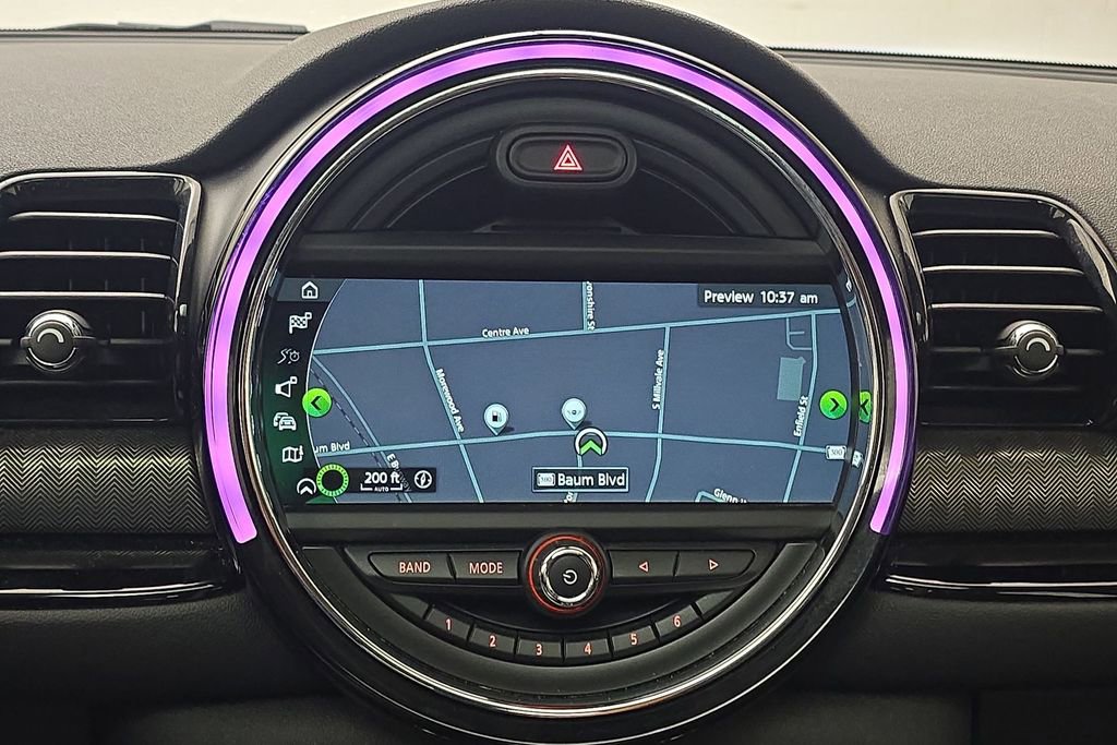 Used 2017 MINI Cooper Clubman S image 19