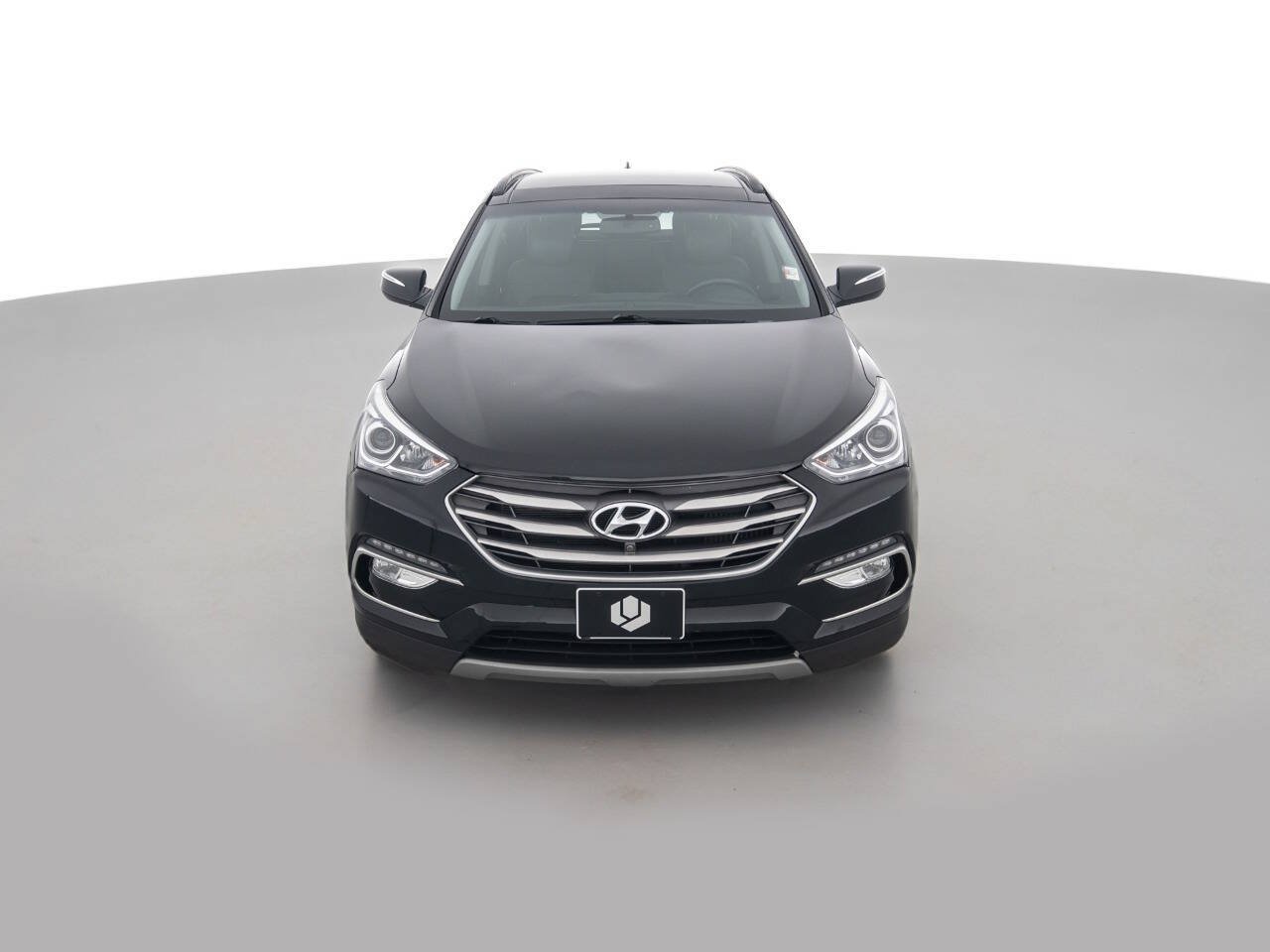 Used 2017 Hyundai Santa Fe Sport AWD/4WD image 2