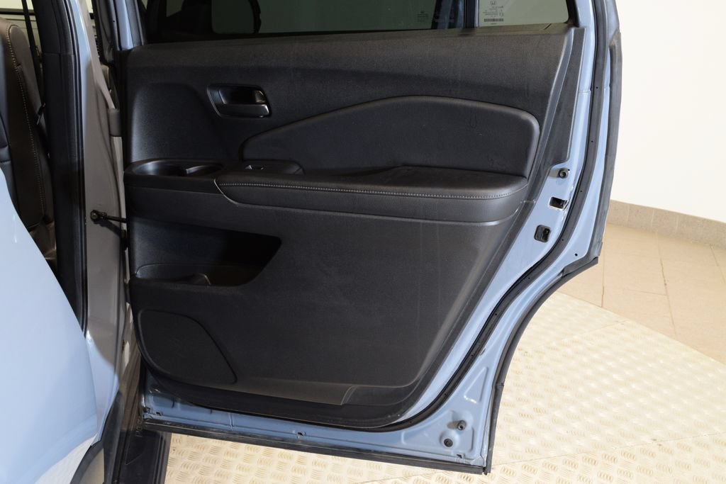Used 2023 Honda Passport EX-L image 31