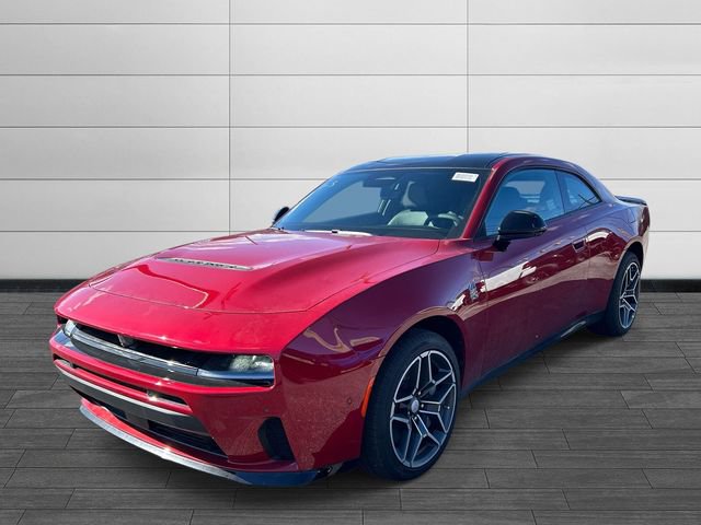 New 2026 Dodge Charger Scat Pack AWD/4WD image 7