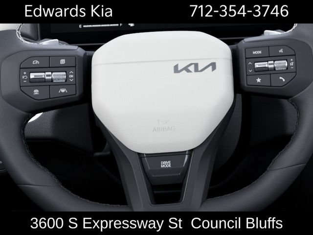 New 2026 Kia K4 GT-Line Turbo FWD image 24