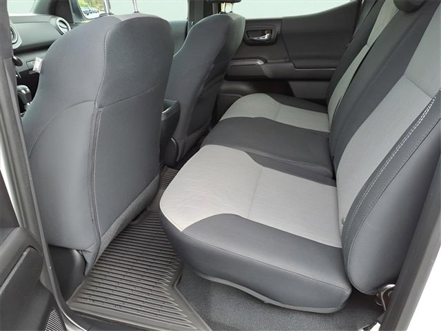 Used 2021 Toyota Tacoma TRD Sport image 8