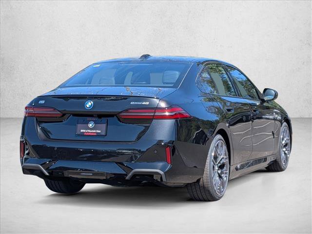 New 2027 BMW i5 M60 w/ M Sport Package RWD image 2