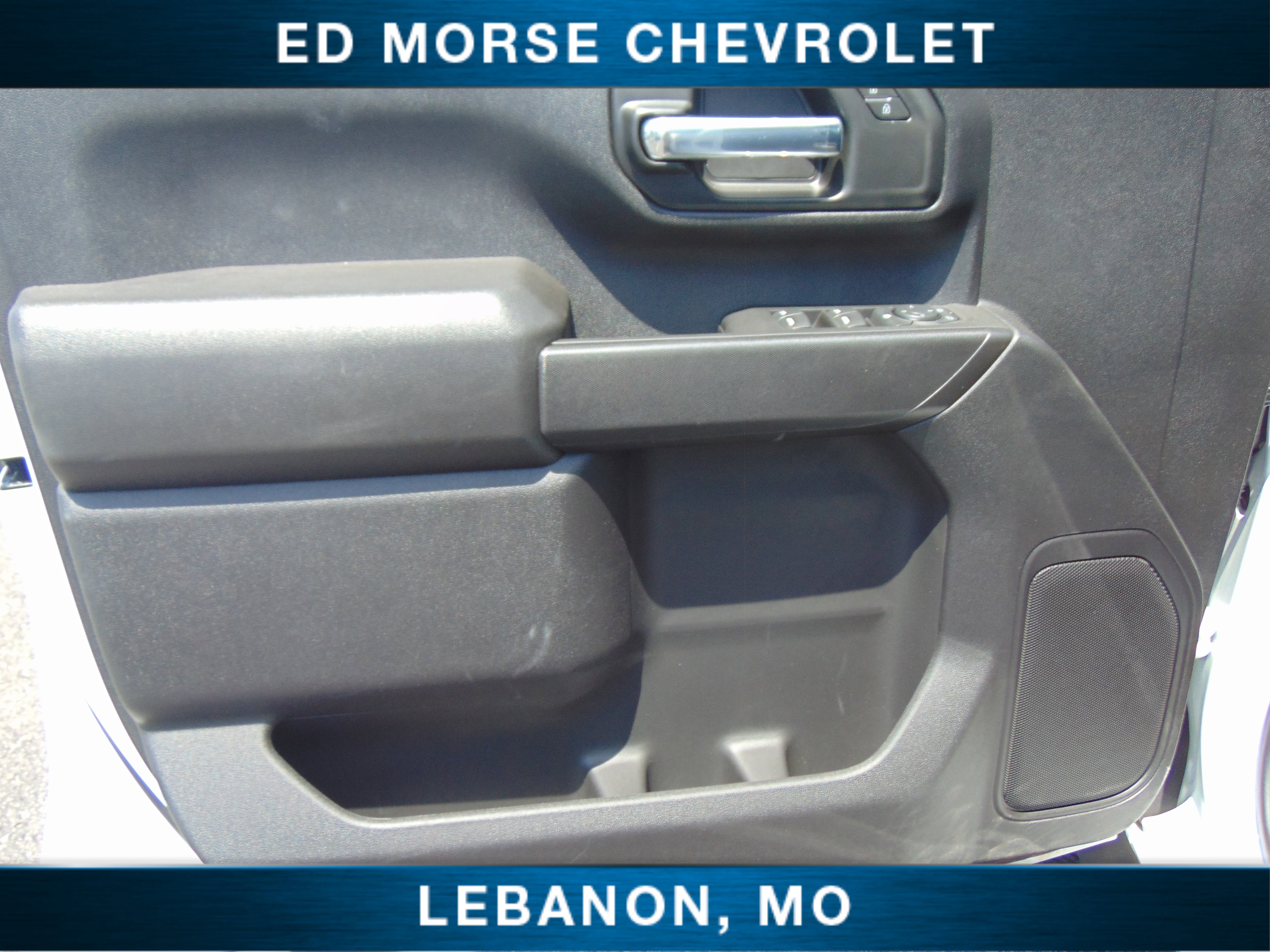 New 2025 Chevrolet Silverado 3500 W/T w/ WT Convenience Package image 20