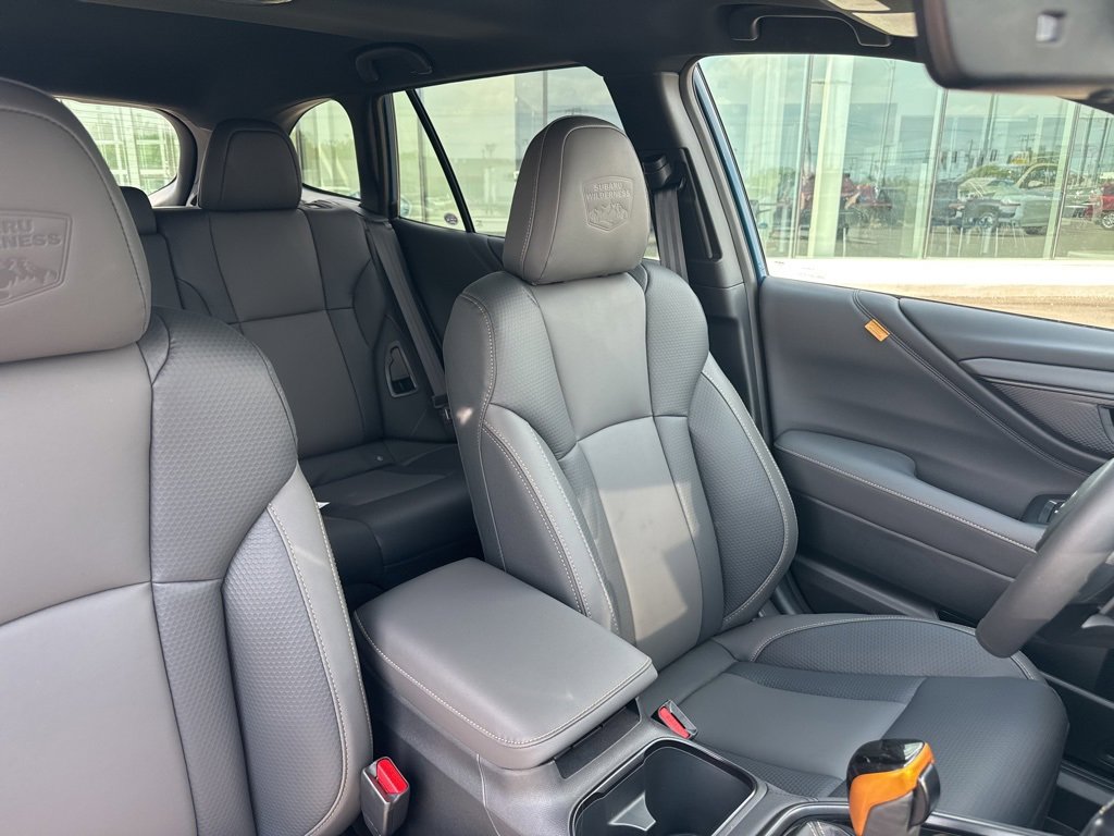 New 2025 Subaru Outback Wilderness image 7