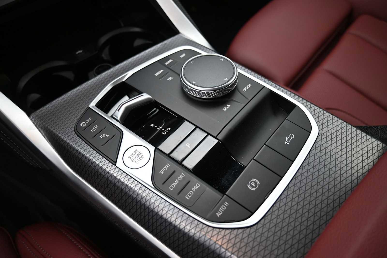 Used 2024 BMW 440i xDrive Convertible w/ Premium Package AWD/4WD image 13