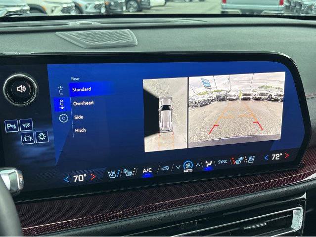 Used 2024 Chevrolet Traverse RS w/ LPO, Floor Liner Package AWD/4WD image 23