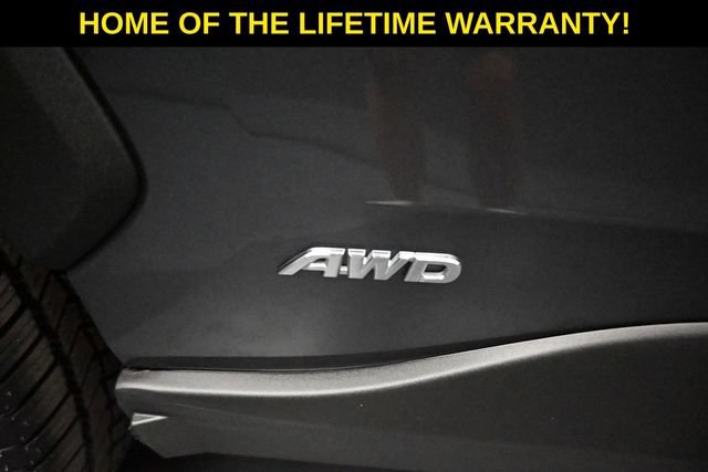 Used 2021 Toyota RAV4 Limited AWD/4WD image 41